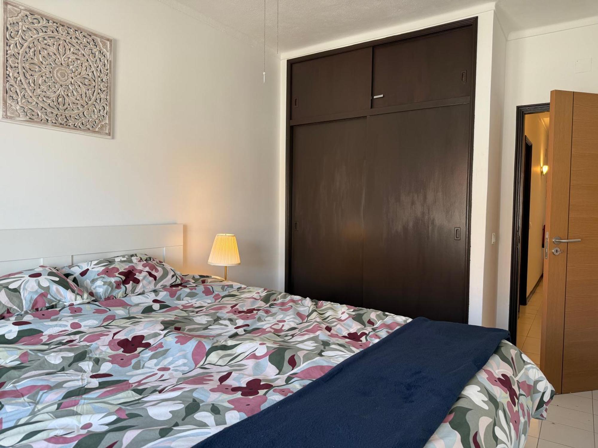 Apartamento Ocean View Getaway Albufeira Exterior foto