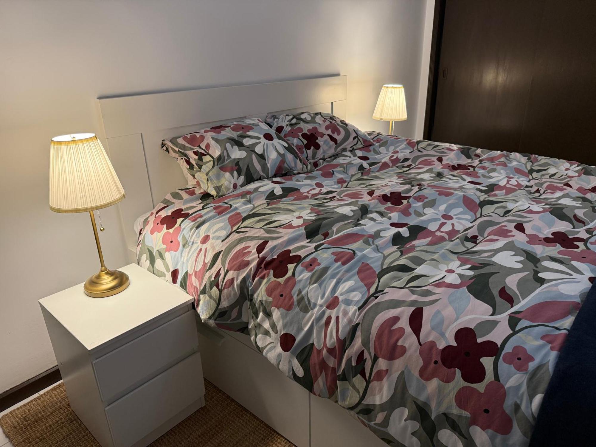 Apartamento Ocean View Getaway Albufeira Exterior foto
